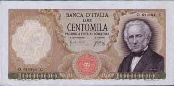 000 Lire - Bernini 2 tipo 20/02/1997 - Alfa 909; Lireuro 81D - Fazio/Amici FDS 20 4061 50.000 Lire - Bernini 2 tipo 24/06/1999 - Alfa 909A; Lireuro 81E - Fazio/Amici - Numeri radar FDS 25 4062 50.