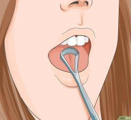 Consigli per una buona igiene orale