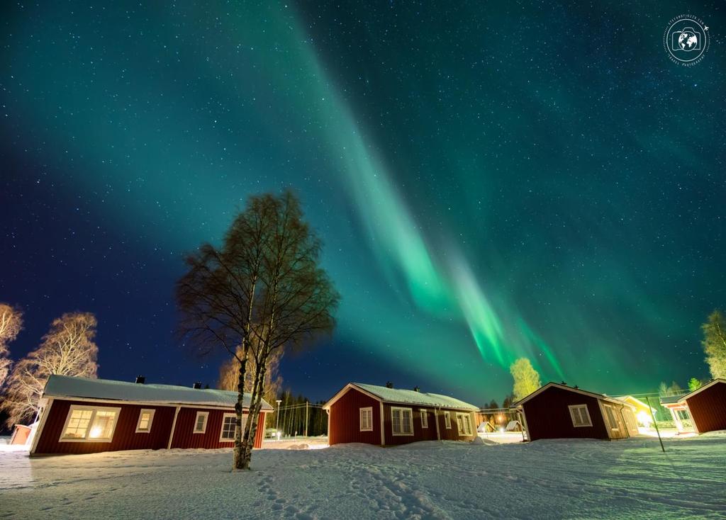 LAPPONIA - Aurora boreale Partenza 8 e 22 febbraio 8 e 22 marzo 2019 Un viaggio incredibile, immersi in panorami da sogno, dove di giorno il cielo si tinge dei colori meravigliosi dell alba di