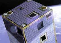 (Compact High Resolution Imaging Spectrometer) ) a bordo della