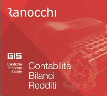 DATI IDENTIFICATIVI DELL AGGIORNAMENTO Applicativo: GIS Redditi Versione: 18.00.