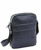 PASSENGER LEATHER / Overview 29 Shopping Crossover Portfolio zip Wallet coin Wallet PL014 Shopping cm 38 x 30 x 13 PL022 Crossover cm 23 x 30 x 6 PL875 Portfolio zip cm 24,5 x 32,5 x 3 PL405 Wallet
