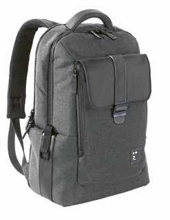 6" 14" Briefcase Briefcase 2 pockets Day pack Backpack organized Messenger cm 44 x 30 x 12 cm 43 x 28,5 x 11,5 cm 29,5 x 43,5 x 11,5 cm 32 x 44,5 x 15 cm 42 x 29 x 10,5 graphite mud graphite dark