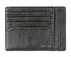 SMOOTH / Overview 163 Document and credit card holder with zip Credit card holder Document and credit card holder Coin case Zipper key holder SM422 Document and credit card holder