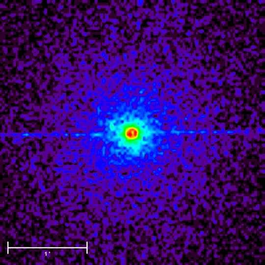 In seguito a queste osservazioni furono effettuati studi ed esperimenti sul Sole in quanto indicato