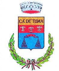 COMUNE DI CASATISMA PROVINCIA DI PAVIA DELIBERAZIONE COPIA DEL CONSIGLIO COMUNALE N. DEL REGISTRO 3 DATA19.03.