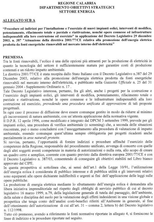 17-1-2005 Supplemento straordinario n. 1 al B. U.