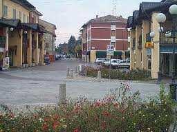 MONTECAVOLO DENOMINAZIONE/INSEG NA BAR LA FAVORITA UBICAZIONE Via F.