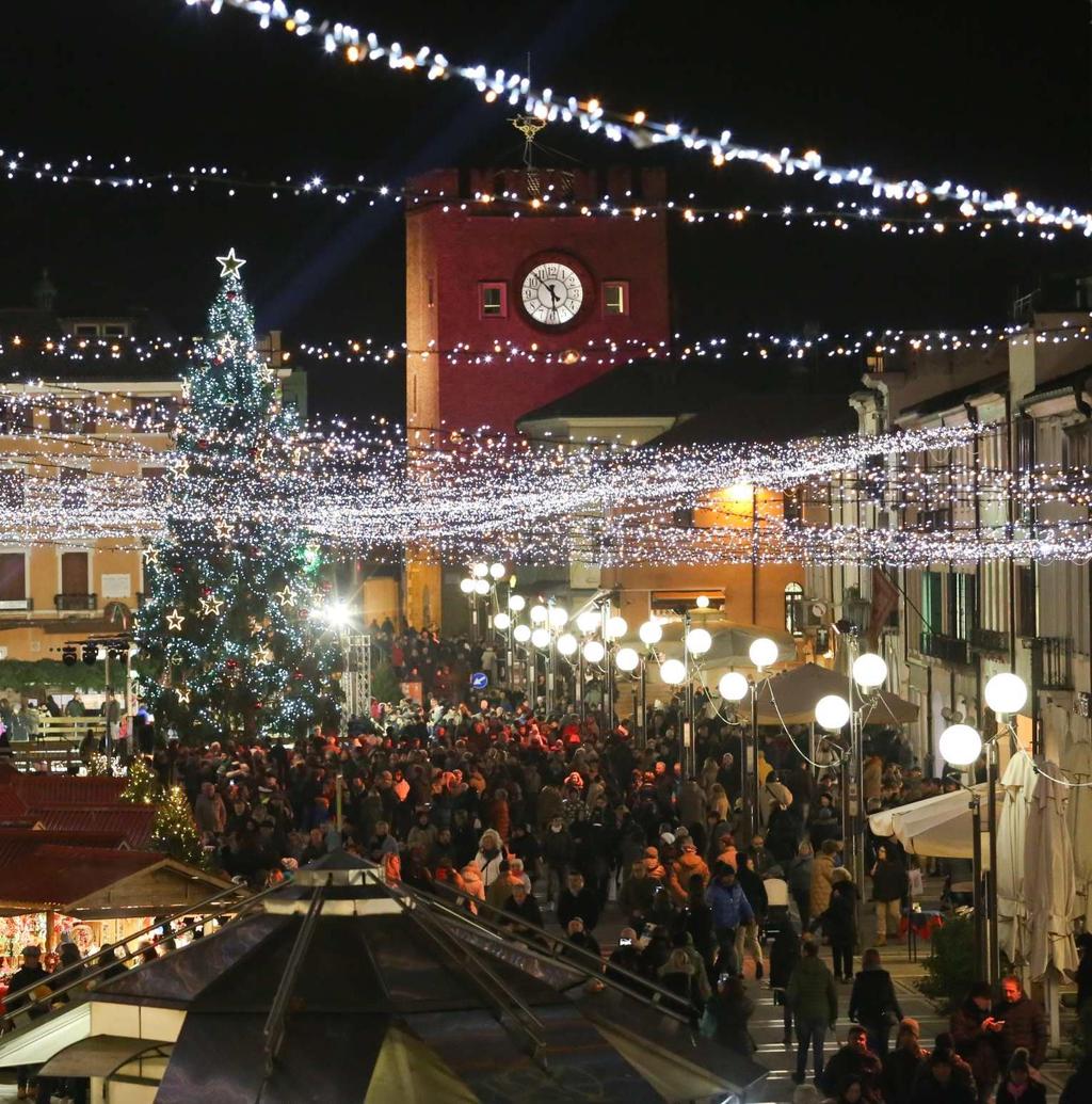 PIAZZA FERRETTO