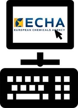 Aiuti per gli utilizzatori a valle Pagine web ECHA. Pubblicazioni: eguide, guide pratiche.