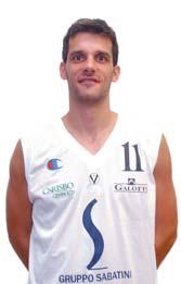 RODILLA Ignacio Lliria (Spagna) - 17/2/74 Esordiente Risultati nelle competizioni Europee di Club: 98-99 Gioca la finale di Saporta (60-64 vs Treviso) 01-02 Gioca la finale di Saporta (71-81 vs