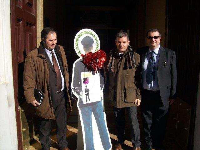 L'allarme lo lanciano i sindacati di polizia e vigili del fuoco che stanno manifestando davanti a Montecitorio.