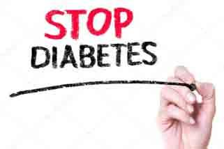 Sono, infatti, circa 40mila i malati di diabete accertati.