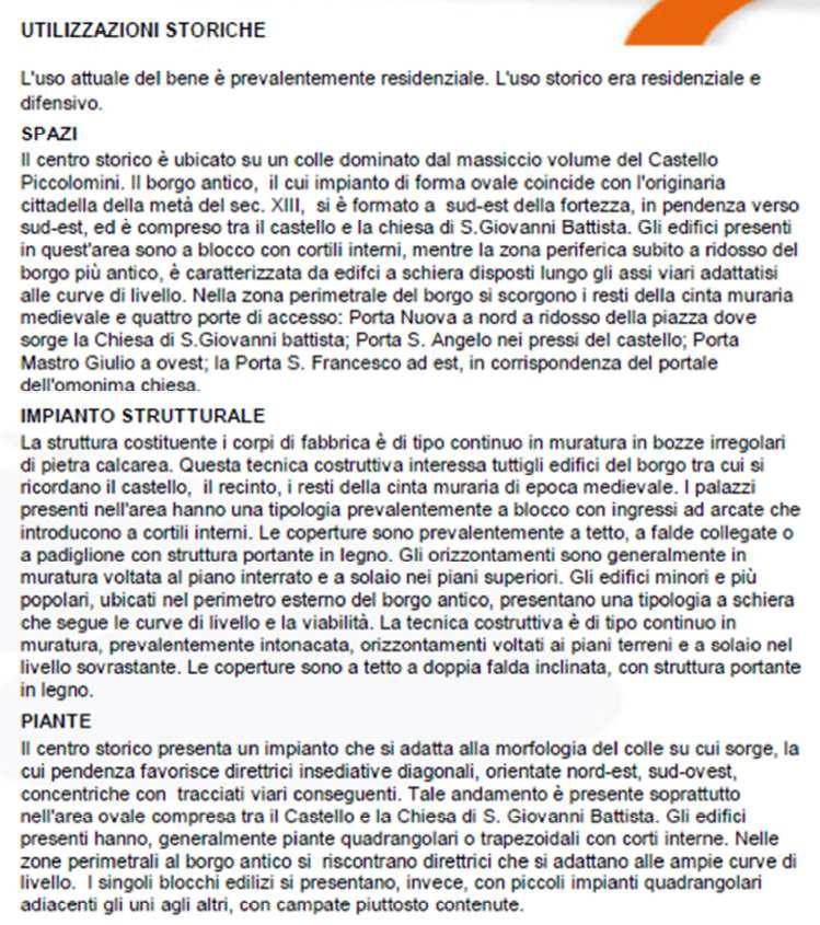 4 Migrazione di nuovi contenuti culturali La banca dati SIC Sistema Informativo Culturale rappresenta il cuore del Sistema IRESUD ABRUZZO CULTURA.