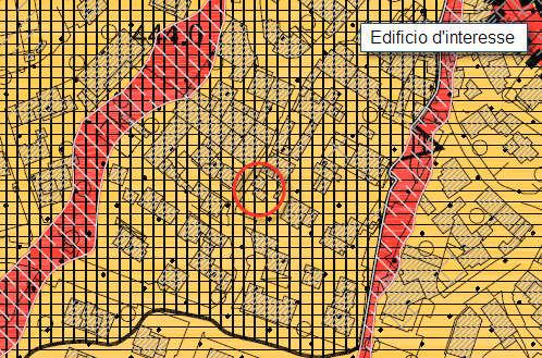 2 Esame della cartografia geologica allegata al P.G.T. vigente 2.