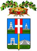 REGIONE DEL VENETO PROVINCIA DI VICENZA COMUNE DI BASSANO DEL GRAPPA PROGETTO DI MODIFICA SOSTANZIALE DELL ATTIVITA