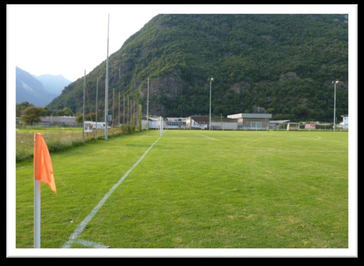 Bellinzona -