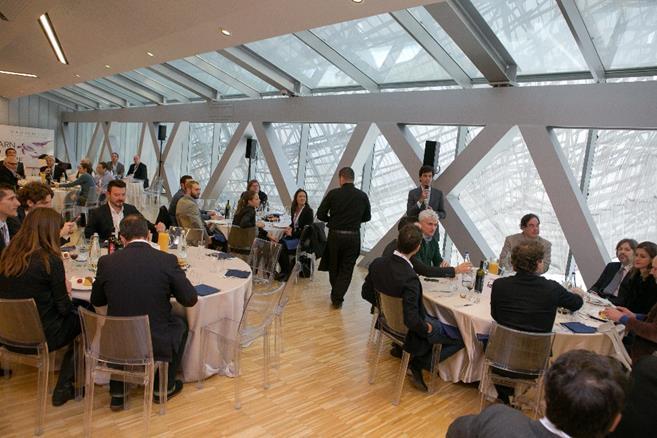 IAB Seminar PROGRAMMATIC le novità Advisory Board: verrà creato un Comitato Scientifico formato da 30 rappresentanti di aziende investitrici e 5 Trading Desk, coordinato da IAB Italia, con l