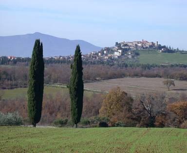 000 Provincia di Terni, Gal Trasimeno Orvietano, Fabro,