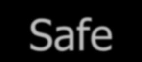 Thread Safe Call Le implementazioni dei thread per soddisfare gli standard POSIX offrono delle funzioni thread safe, cioè che non causano problemi nella scrittura/lettura di strutture dati interne al