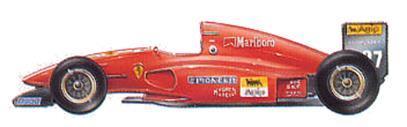 La storia dell elettronica in F1 1993 - Traction Control - Drive by Wire - Sospsensioni attive 1994 -