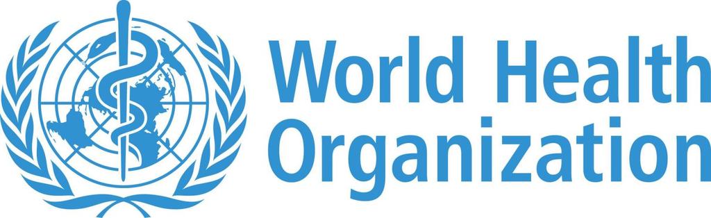 Organizzazione Mondiale della Sanità Azioni fondamentali finalizzate alla