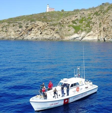 Le attività programmate riguarderanno passeggiate naturalistiche all interno del parco con studio della fauna e della flora, visite guidate per ammirare le attrazioni storiche dell Isola, nonché