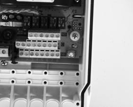 Il ricevitore interfaccia 8 canali S710-22X consente di realizzare l interfaccia tra il sistema d allarme logisty di Hager sicurezza ed altre apparecchiature elettriche in bassa tensione o in potenza.