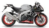 ATOMICO 6 RSV4 1000 RR DORSODURO 900 SHIVER 900 SUPERPOLE RED FUN SX 50 EXCITING DARK BLACK