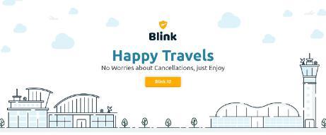 Blink è partner di MunichRe ed è l unica start-up insuretech a fare parte del programma di
