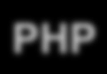 PHP PHP è un linguaggio di scripting