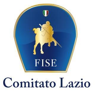 2018-2019 MONTEPREMI IN DENARO Comitato Regionale FISE Lazio tot. 3.