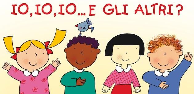 I DIRITTI DEI BAMBINI E DEGLI ADOLESCENTI BUONGIORNO A TUTTO IL MONDO, NOI SIAMO I RAGAZZI DELLA I^A MACRINO E OGGI, 20 NOVEMBRE, GIORNATA DEI DIRITTI DEI BAMBINI E DEGLI ADOLESCENTI, VESTIREMO I