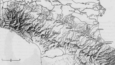 ipotesi ricostruttiva della