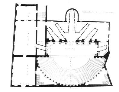 Palladio e