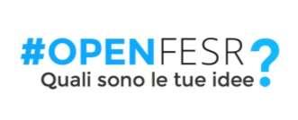 Follow up OpenFesr Comunicazione mirata per singoli attori Analisi domanda qualificata Giornate informative e