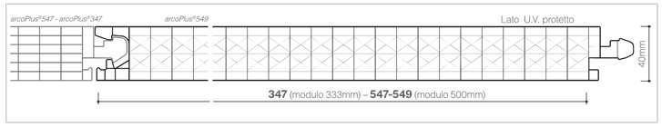 Profili in Policarbonato PROFILO ad U DESCRIZIONE LUNGHEZZA mm PREZZO/ML PREZZO/BARRA Profilo ad "U" 6 mm L=2100 1,05 2,21 Profilo ad "U" 10 mm L=2100 1,32 2,77 Profilo