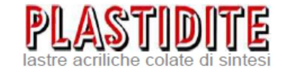 Lastre Acriliche Colate COLATO OPAL SP.