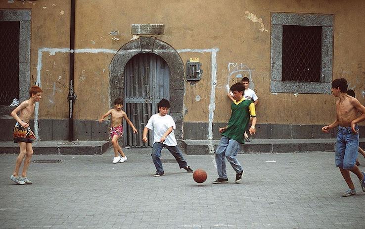 La manifestazione, obbligatoria, è riservata alle categorie Piccoli Amici e Primi Calci, che disputeranno per l occasione l ultima giornata del torneo di