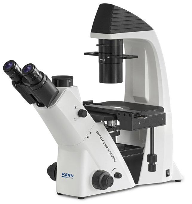 o invertito OCM-1 N.A.