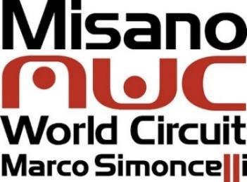 com Circuito: Misano World Circuit Marco Simoncelli Santa Monica S.p.A.