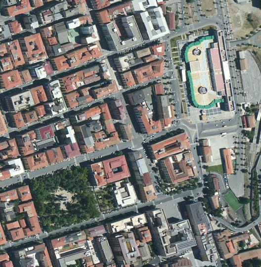 Smart city, un case study: Smart Street Uffici Smart City Cosenza Urban Lab CreaCosenza Prototipo SUN Comune di