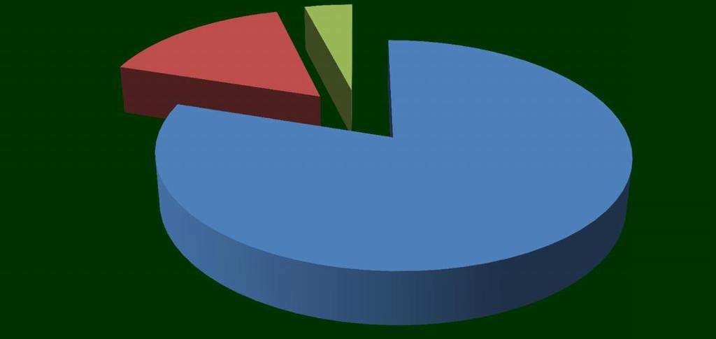 USO DELLE RISORSE RACCOLTE Conto di