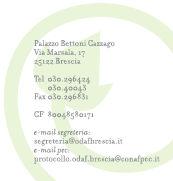 Brescia, 24 novembre 2014 Prot. 534 Spettabile Comune di Brescia Piazza Loggia, 25100 Brescia protocollogenerale@pec.comune.bresci a.it c.a. Dott.