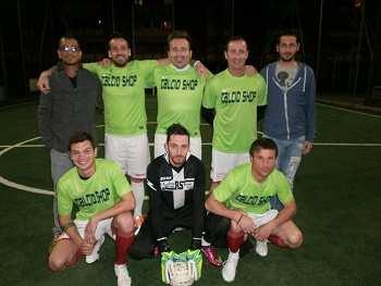 GIRONE C Sporting Maremma Vincitore Girone C Promosso in Serie B società punti g v n p gf gs dr dis SPORTING MAREMMA 54 20 18 0 2 216 72 144 3 VV.