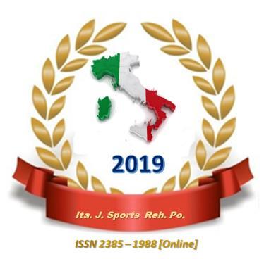 Po. Language : Italian/ English Publication Type(s) : No Periodical Open Access Journal : Free ISSN : 2385-1988 [Online] IBSN : 007-111-19-55 ISI Impact