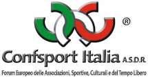 AMMISSIONE Forum Europeo delle Associazioni Sportive, Culturali e del Tempo Libero Sezione Ginnastica Artistica In convenzione con: A.S.I. Associazioni Sportive Sociali Italiane CAMPIONATI NAZIONALI