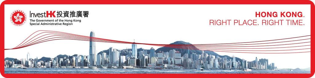 Hong Kong: Your Gateway to China Invest Hong Kong Stefano