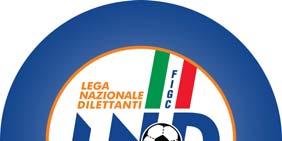 Federazione Italiana Giuoco Calcio Lega Nazionale Dilettanti COMITATO REGIONALE VENETO VIA DELLA PILA 1 30175 MARGHERA (VE)