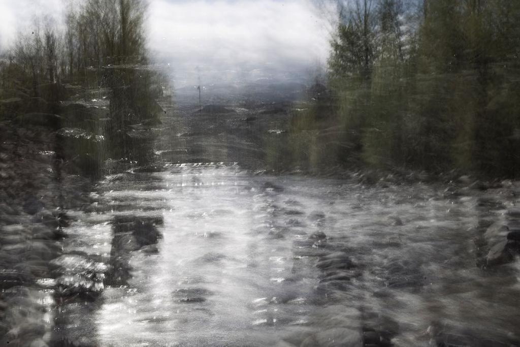 Massimo Giordano Il fiume del tempo stampa fine